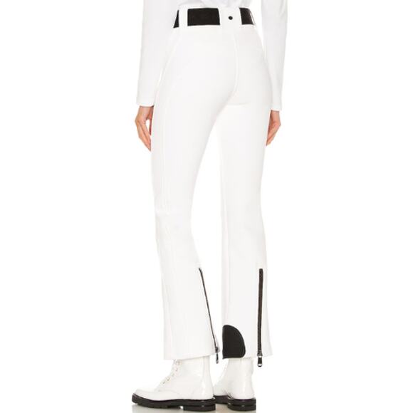 Goldbergh Pippa Ski Pant in White NWT NEW Size US 4 - Picture 5 of 5